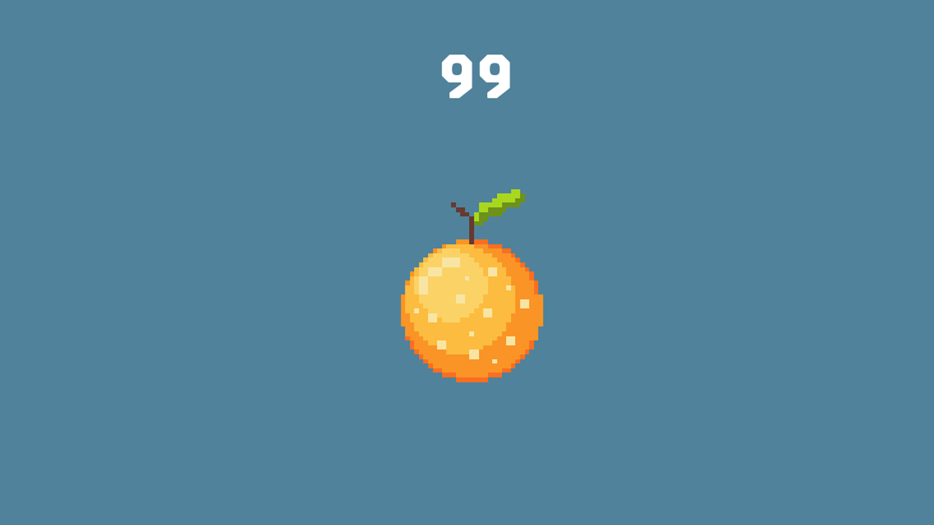 The Orange screenshot 3