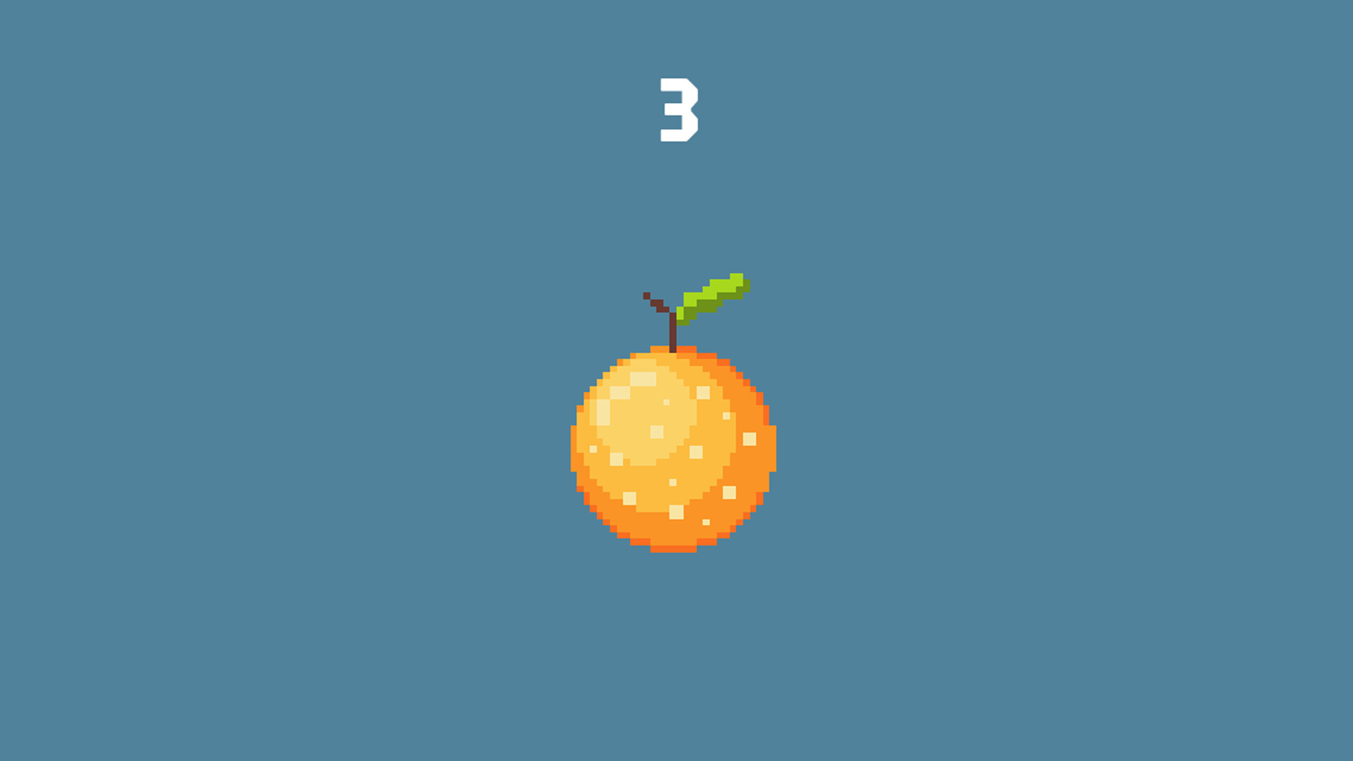 The Orange screenshot 2