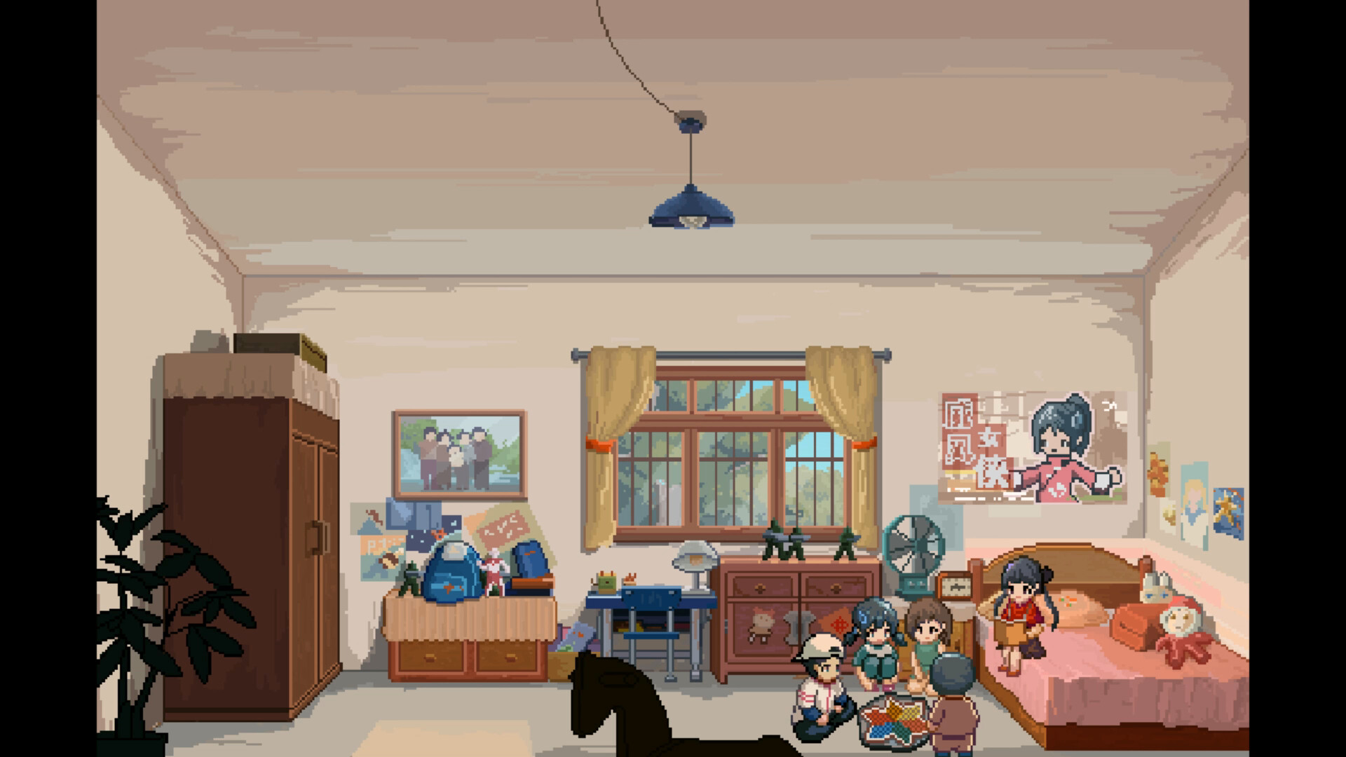 世上英雄 Soundtrack screenshot 11