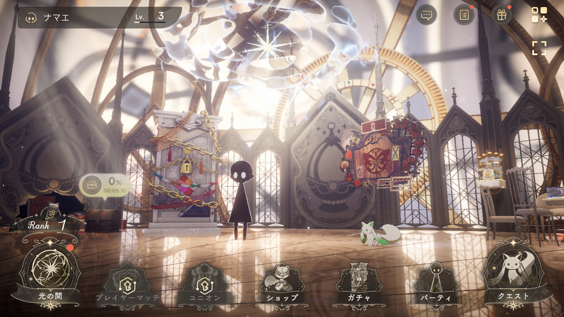 Steam：魔法少女まどか☆マギカ Magia Exedra