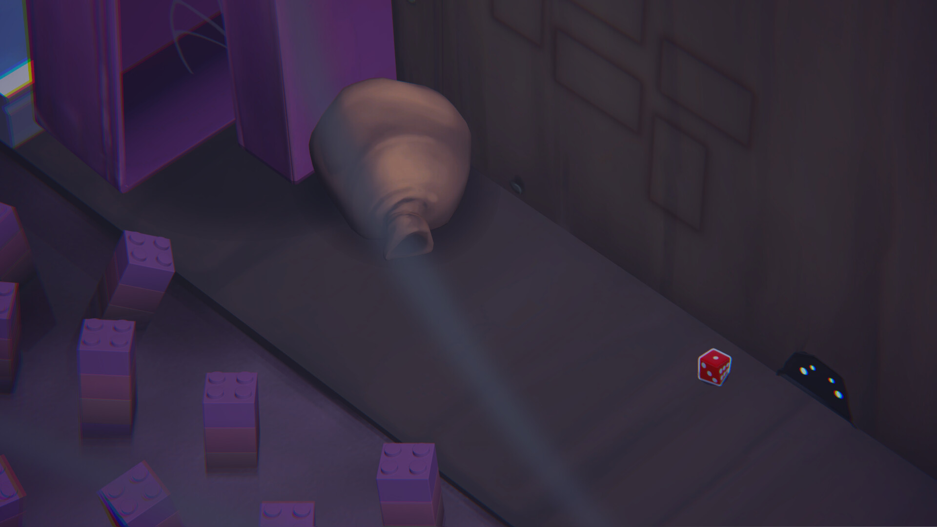 Just a Die screenshot 7