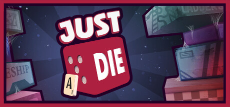 Just a Die — header artwork