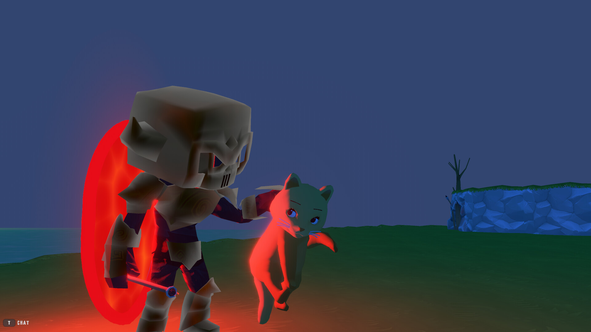 Rock the Islands screenshot 2
