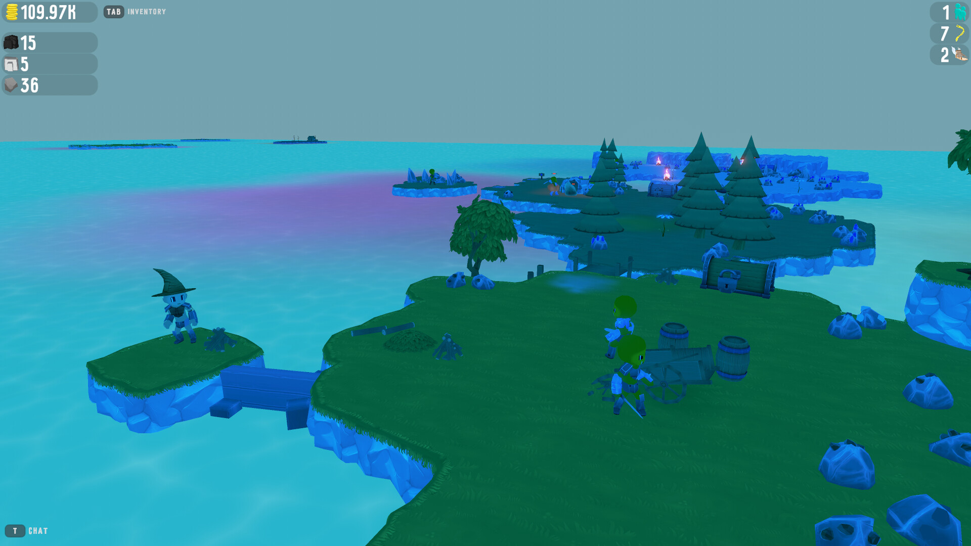Rock the Islands screenshot 5