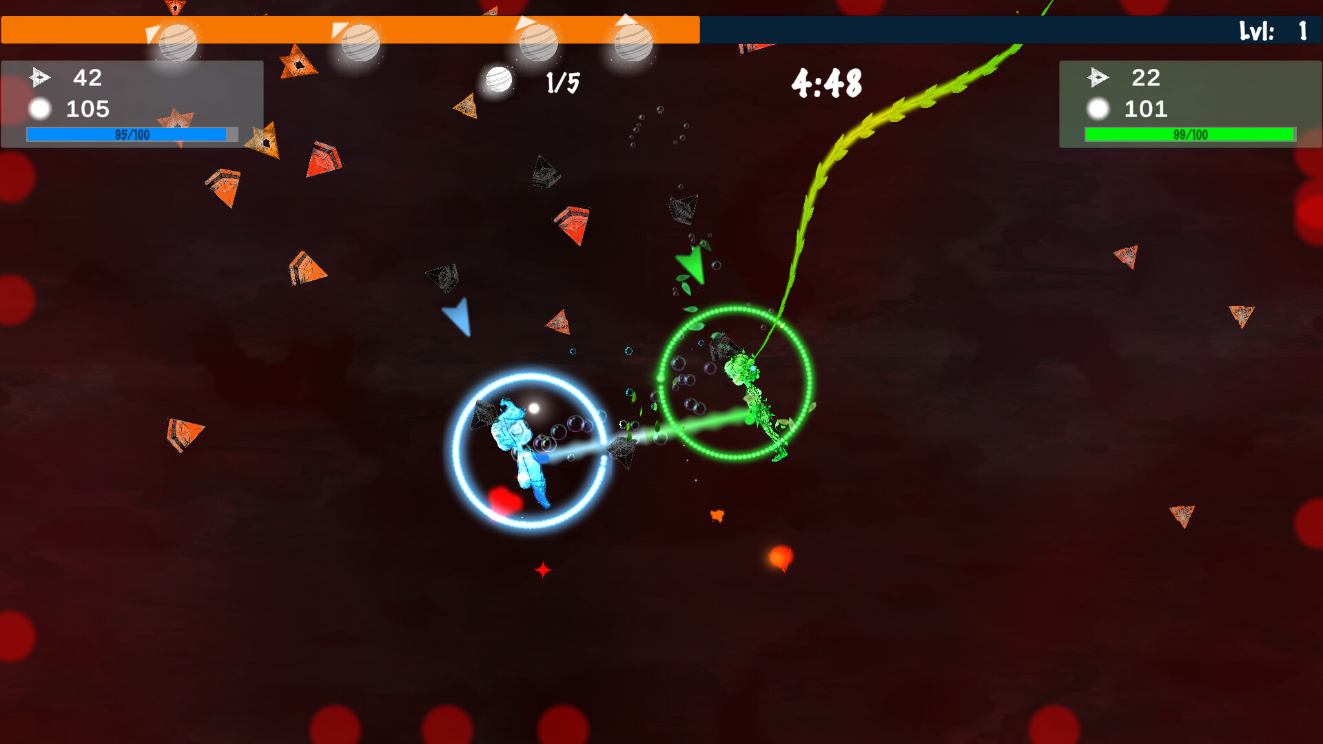 Dual Survivors screenshot 3