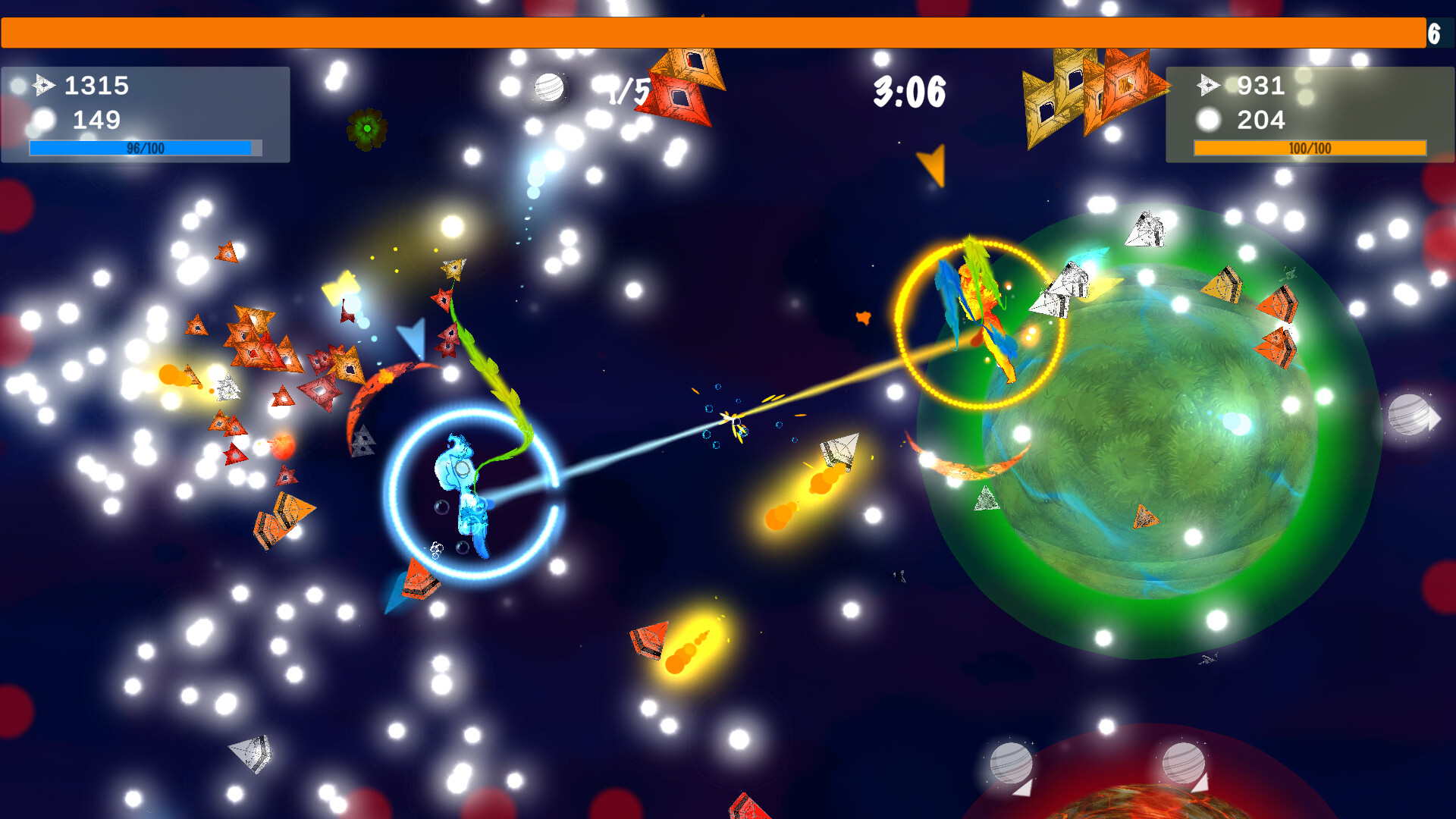 Dual Survivors screenshot 1