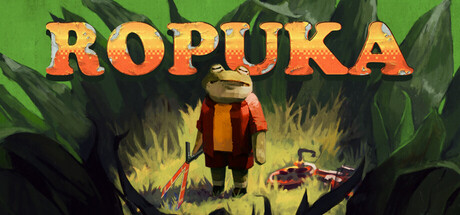 Ropuka