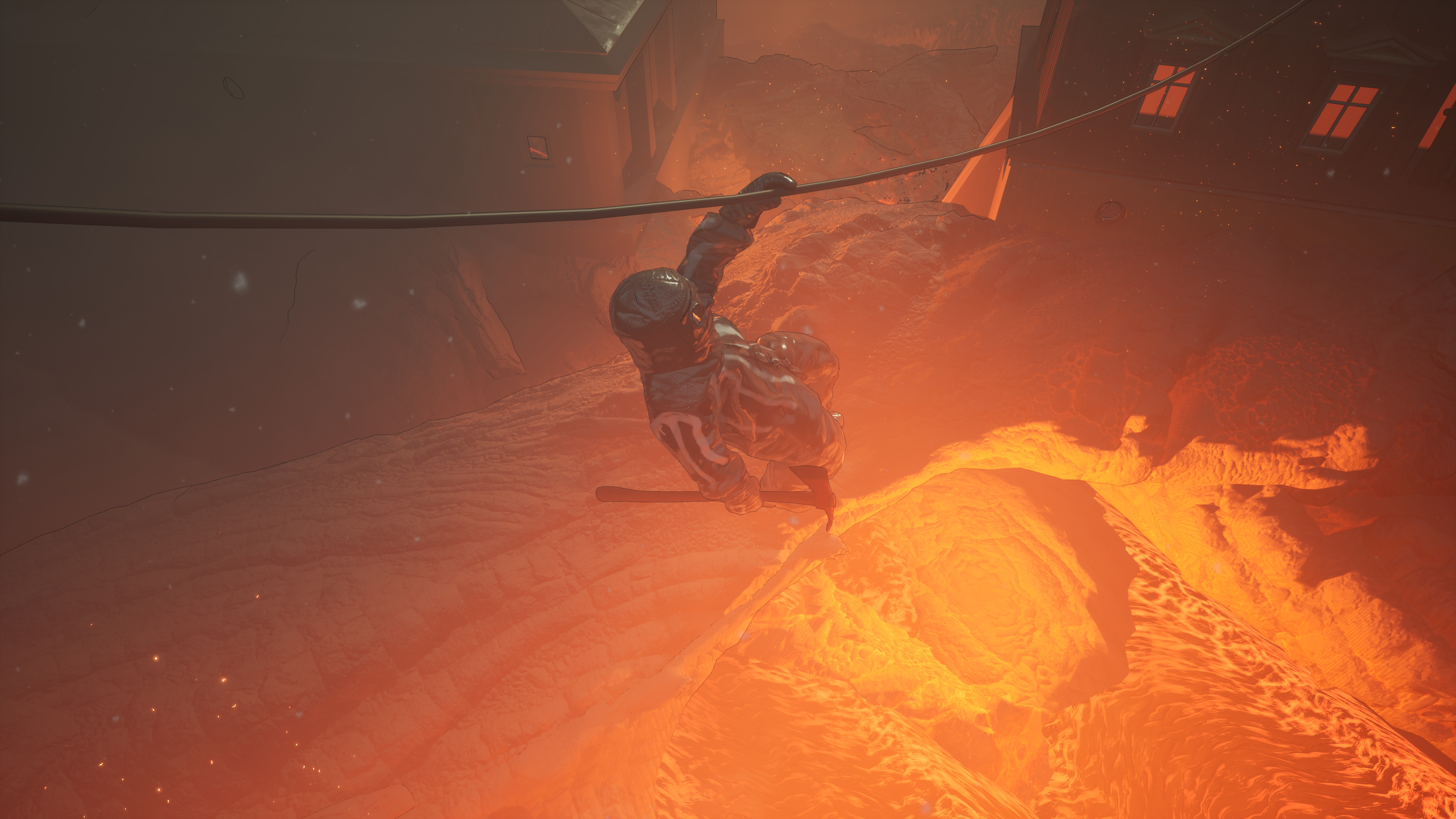 Into the Fire screenshot 8