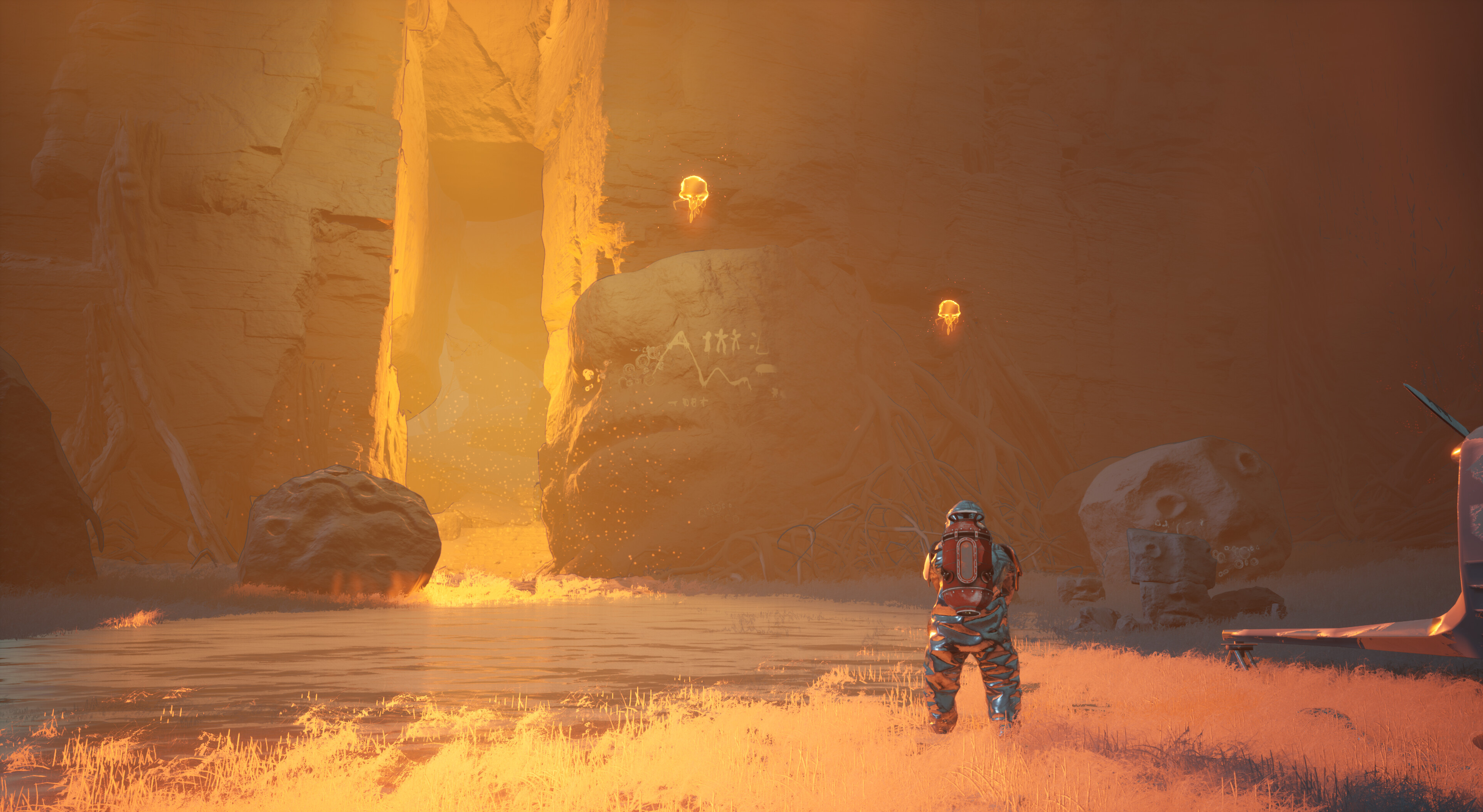 Into the Fire screenshot 7