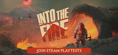 Into the Fire