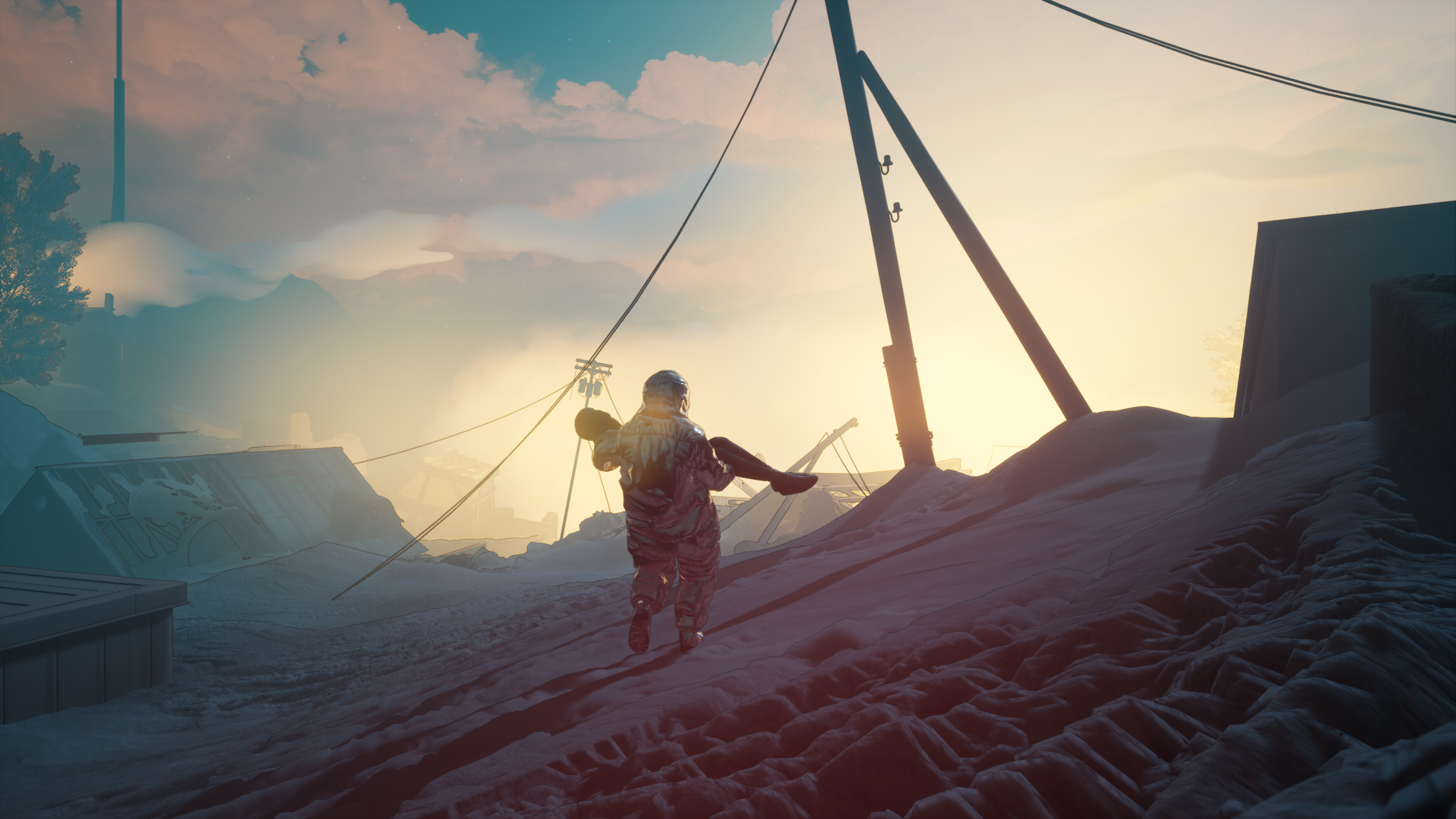 Into the Fire screenshot 12