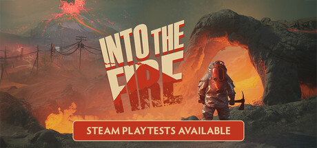 Into the Fire