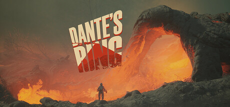 Dante's Ring Cover Image