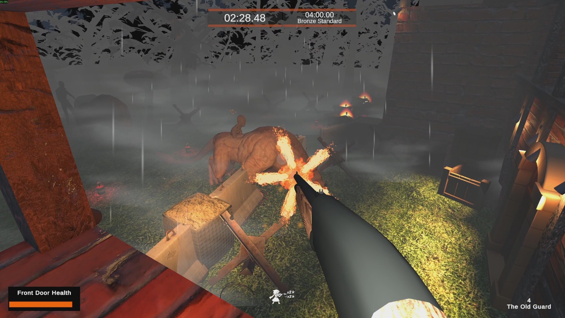 Little Red screenshot 5