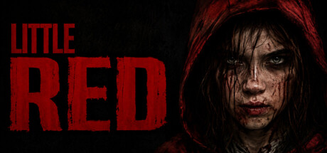 Little Red — Steam header