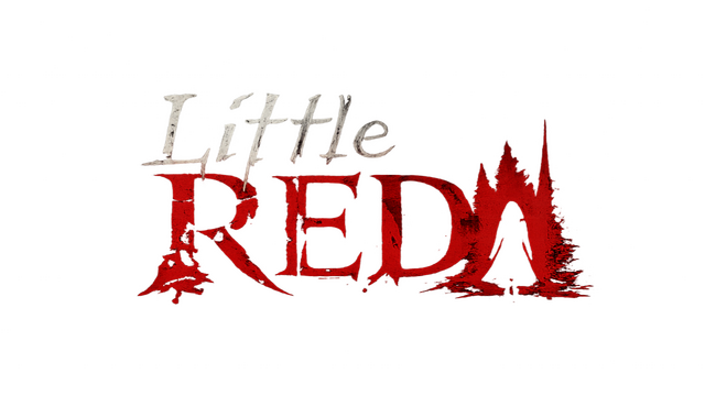 Little Red logo