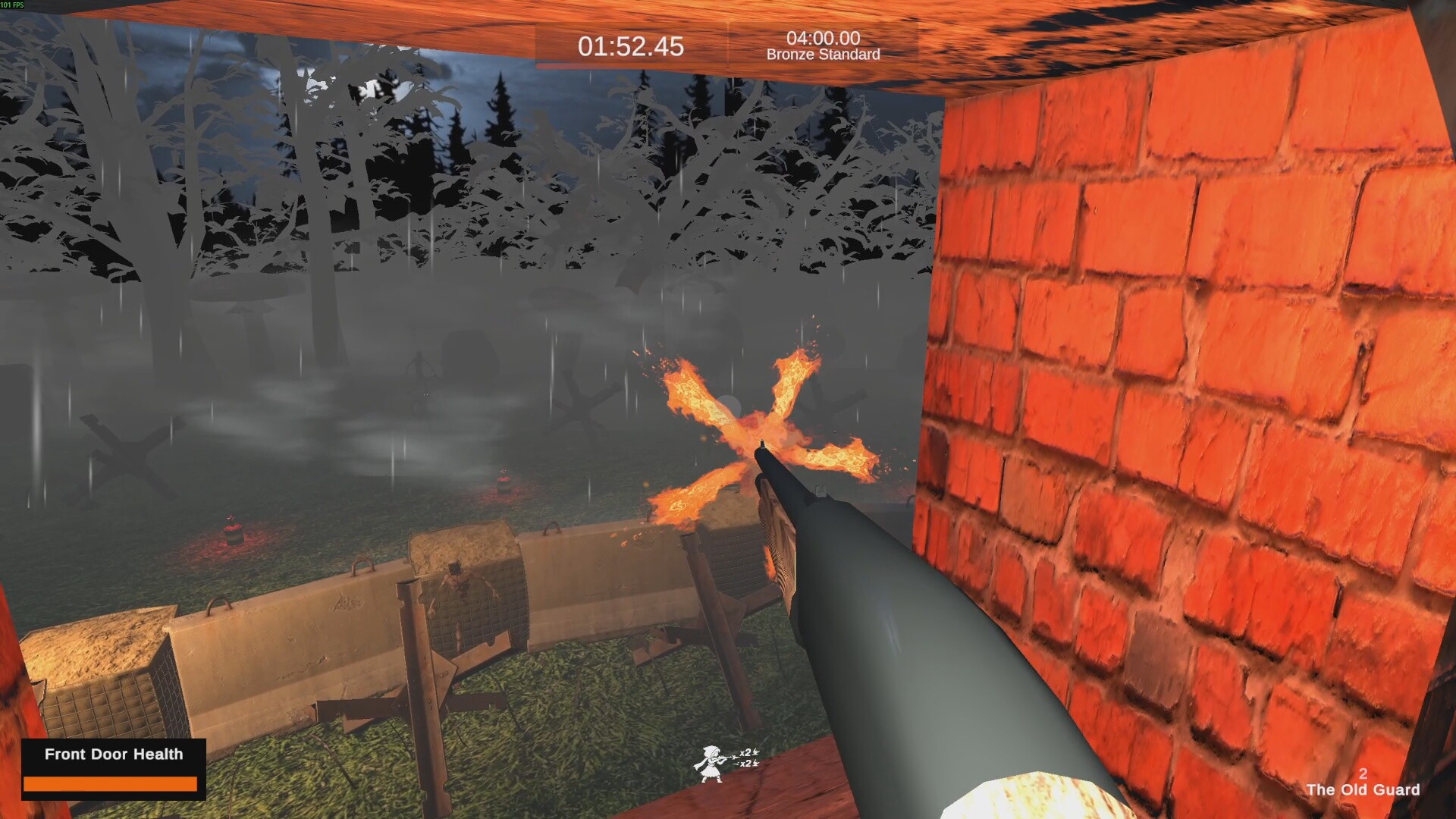 Little Red screenshot 5