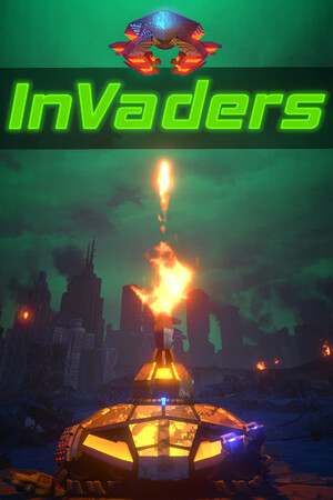 Invaders