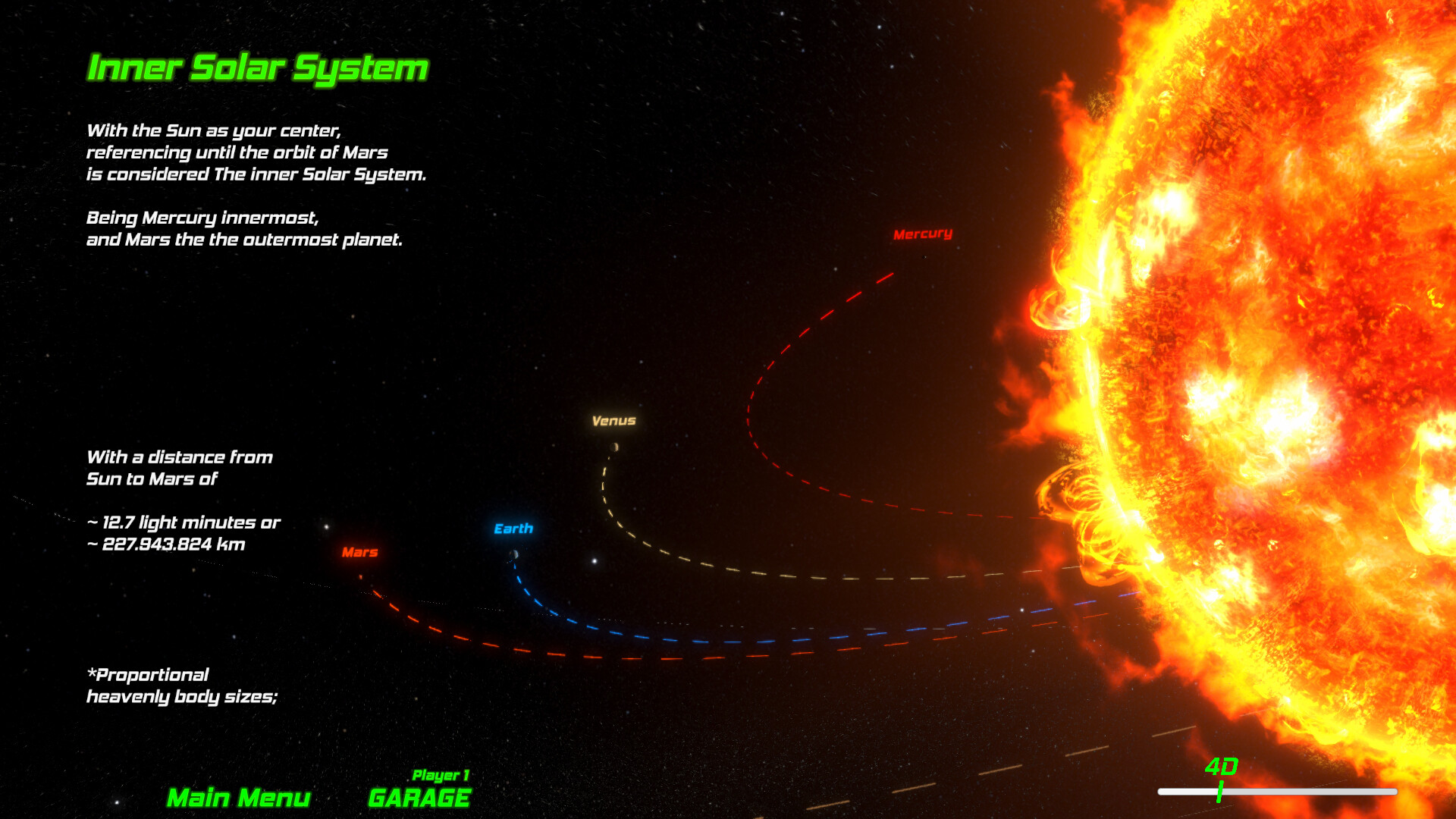 Invaders screenshot 8