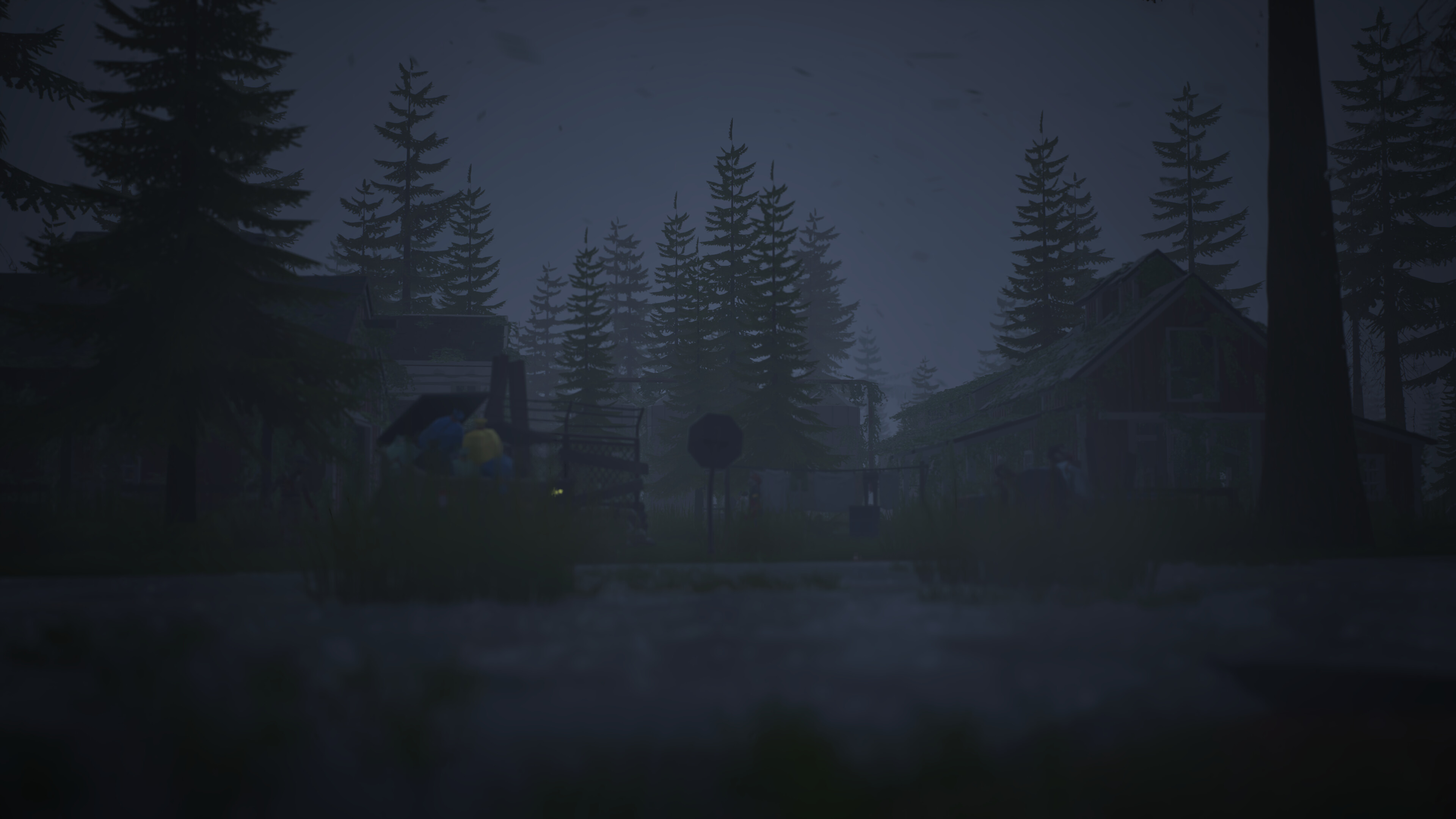 Never Be Alone screenshot 10