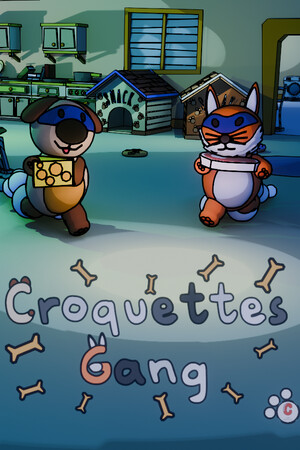 Gang de Croquettes