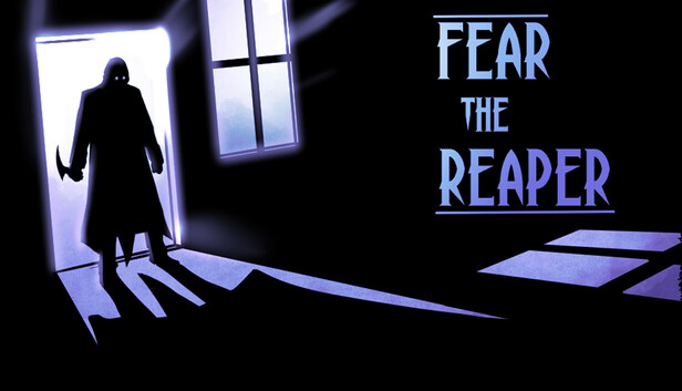 Fear The Reaper on Steam