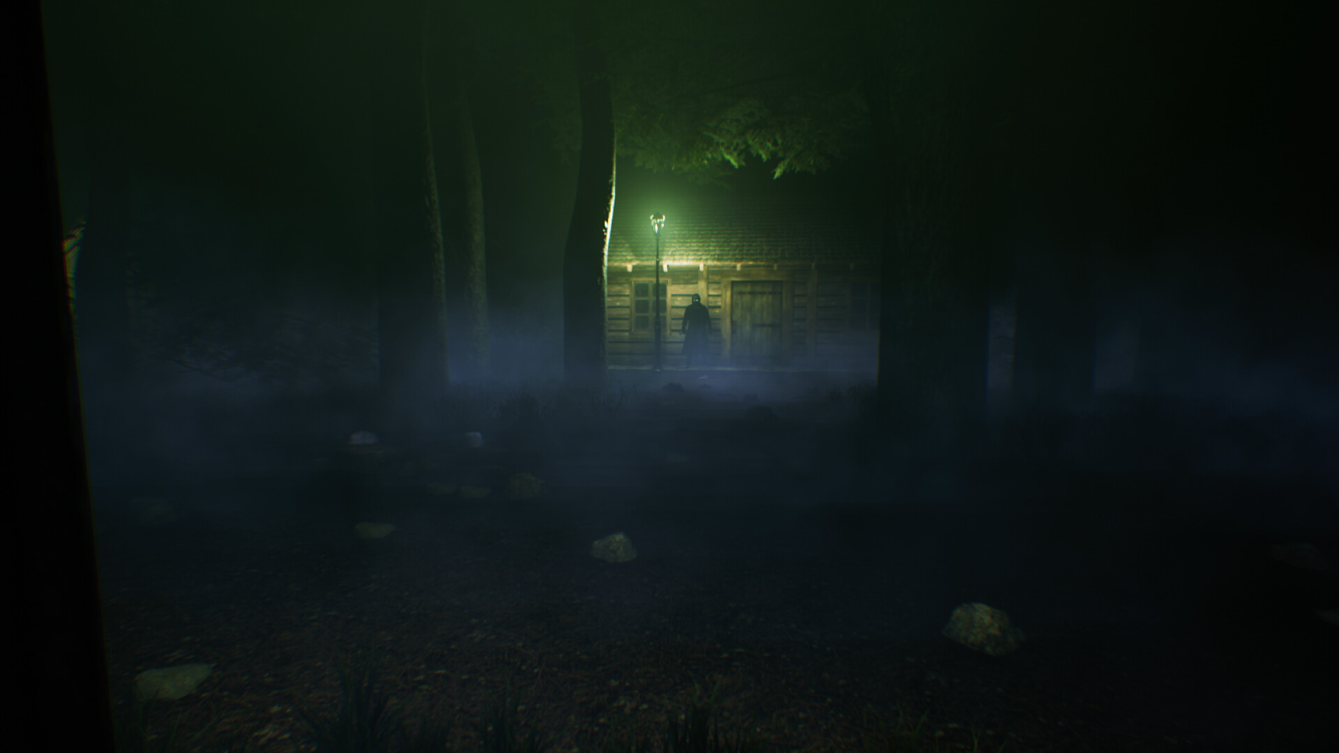 Fear The Reaper screenshot 2