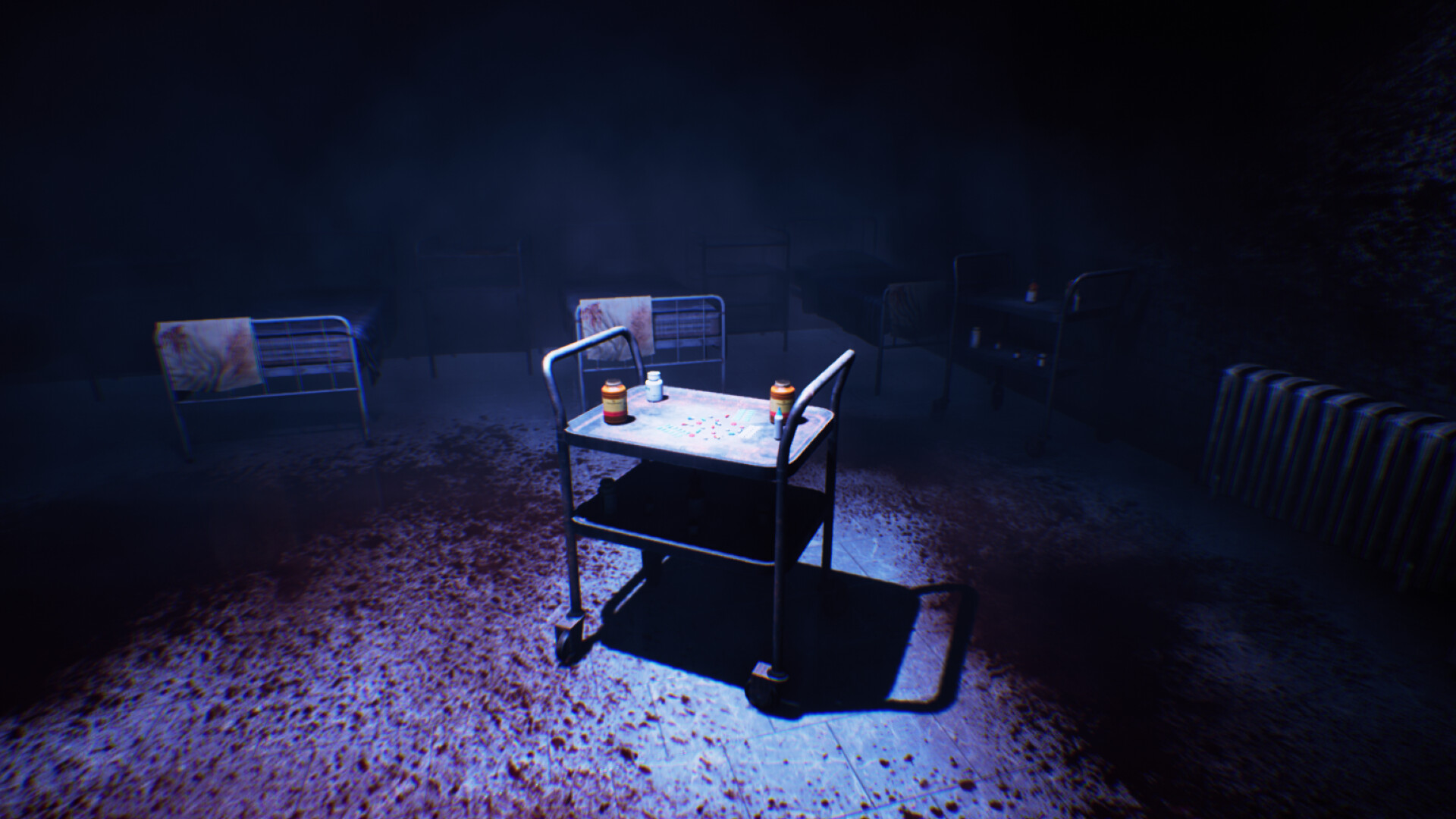 Fear The Reaper screenshot 15