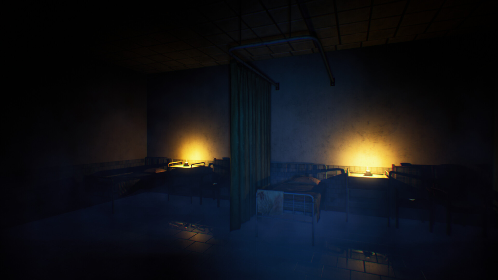 Fear The Reaper screenshot 13