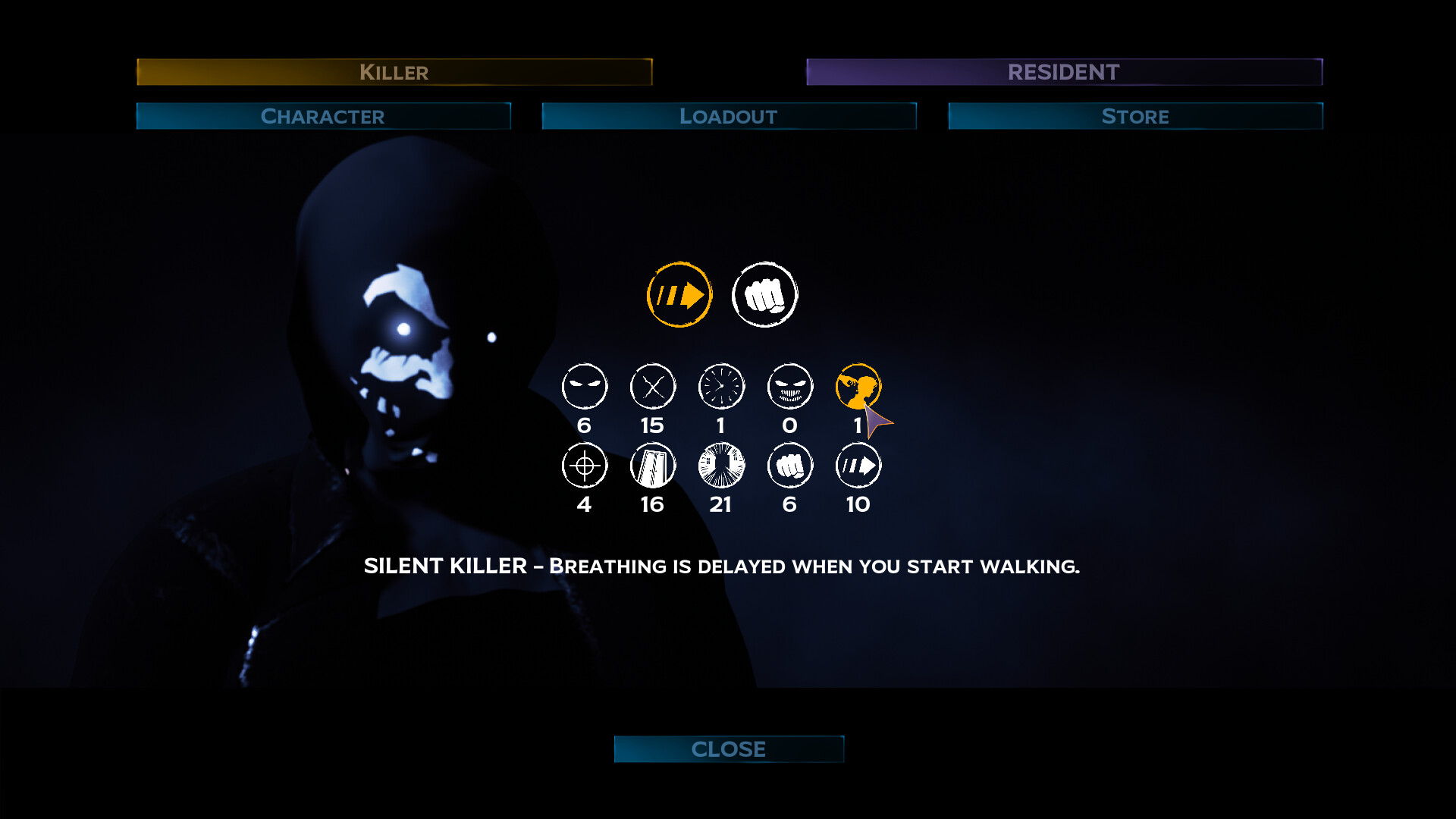 Fear The Reaper screenshot 7