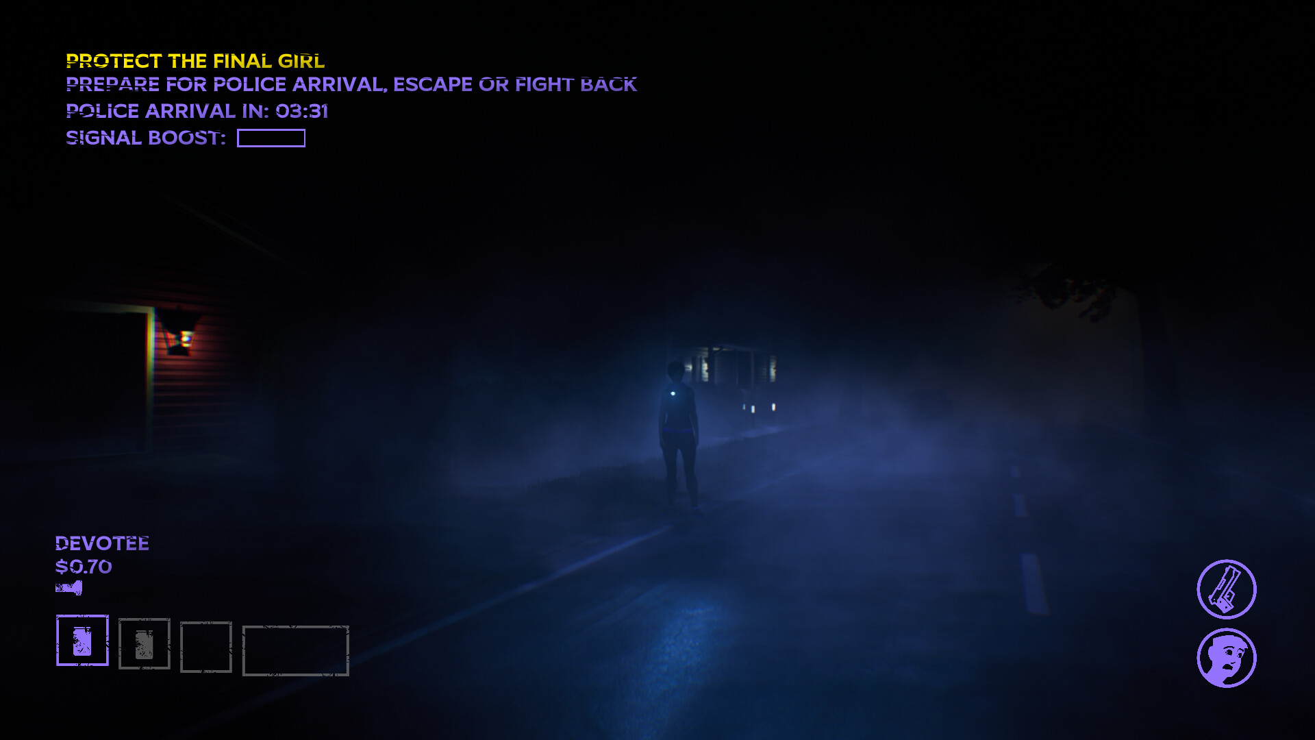 Fear The Reaper screenshot 5