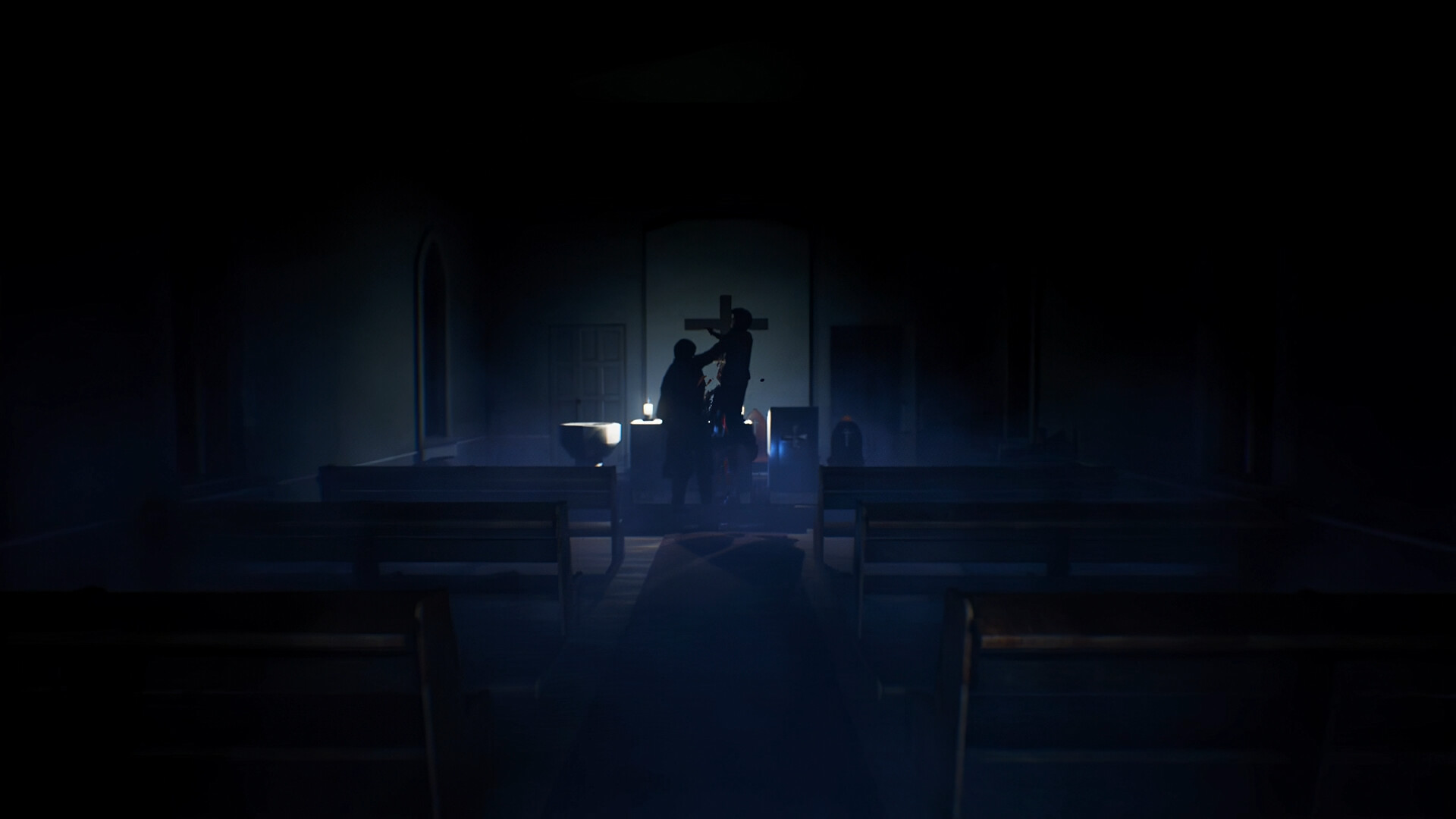 Fear The Reaper screenshot 14