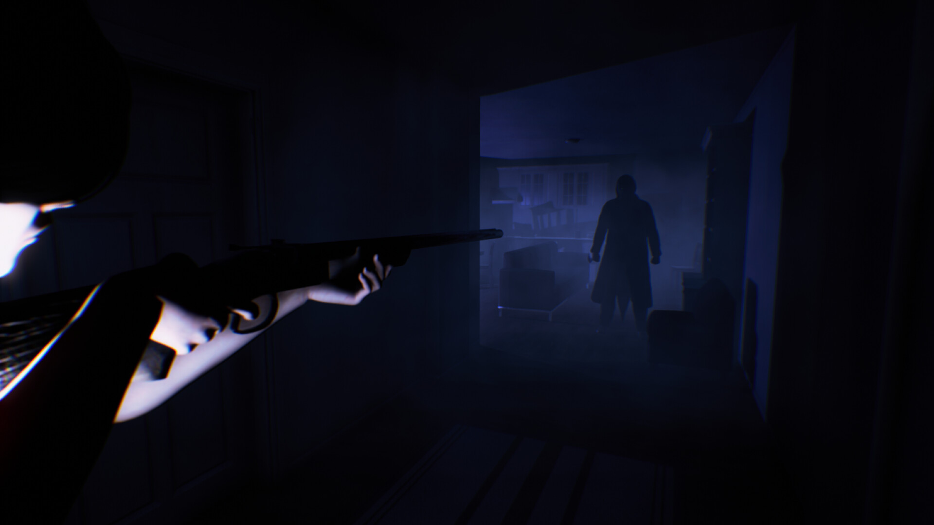 Fear The Reaper screenshot 3