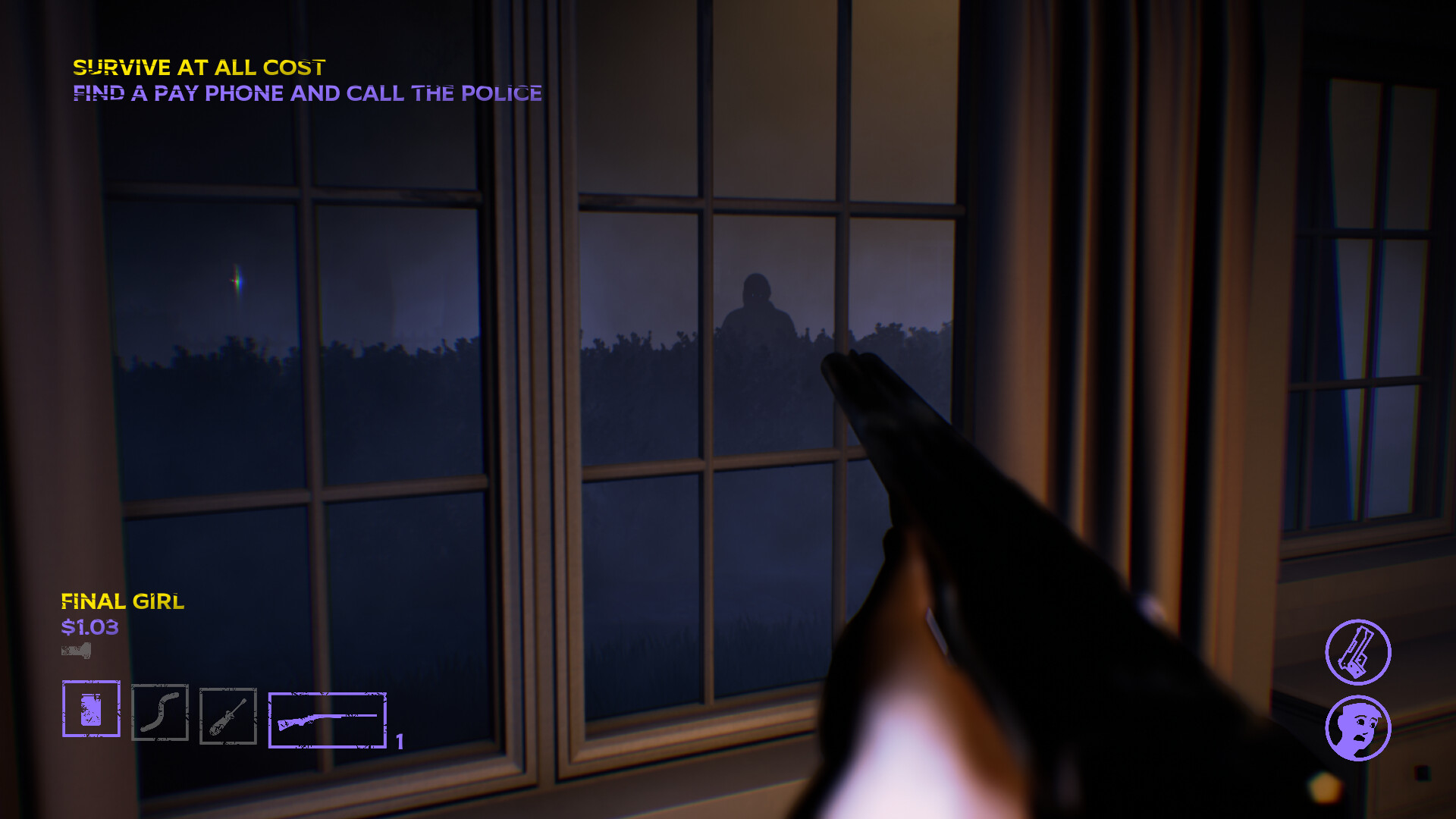 Fear The Reaper screenshot 9