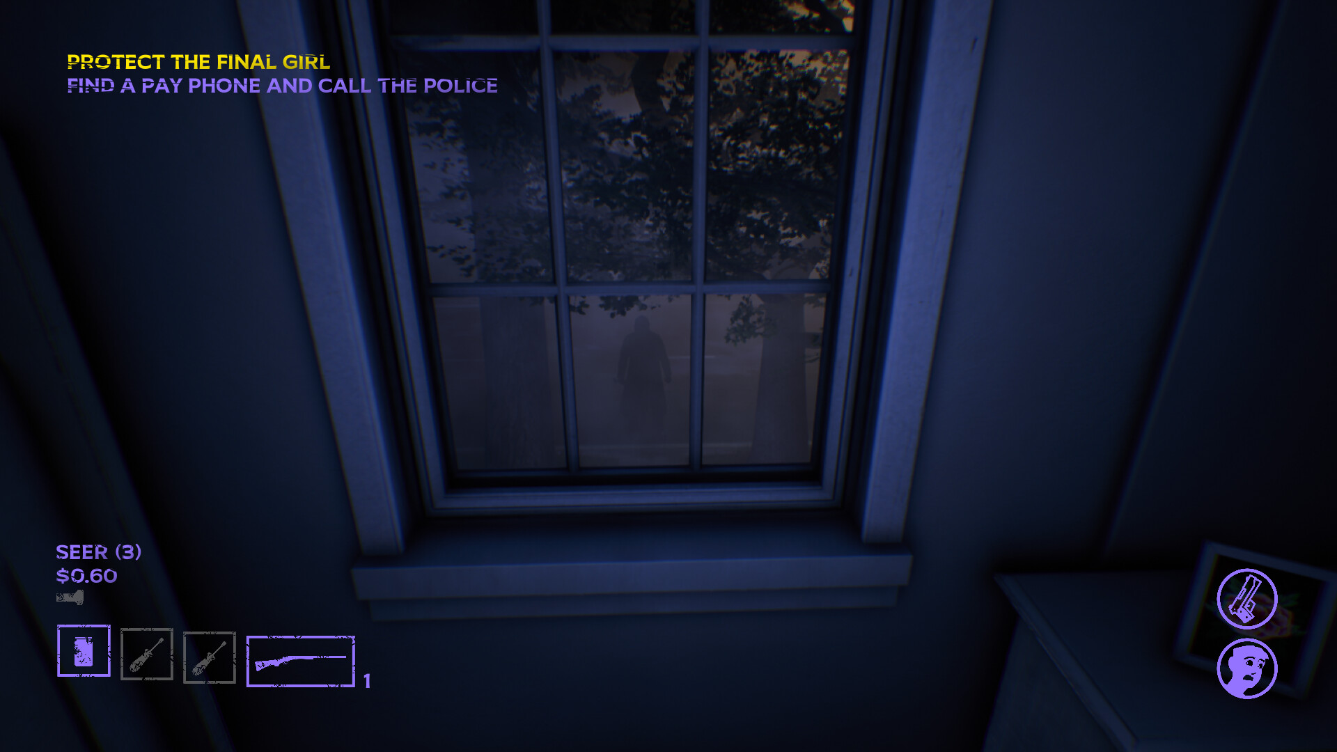 Fear The Reaper screenshot 11