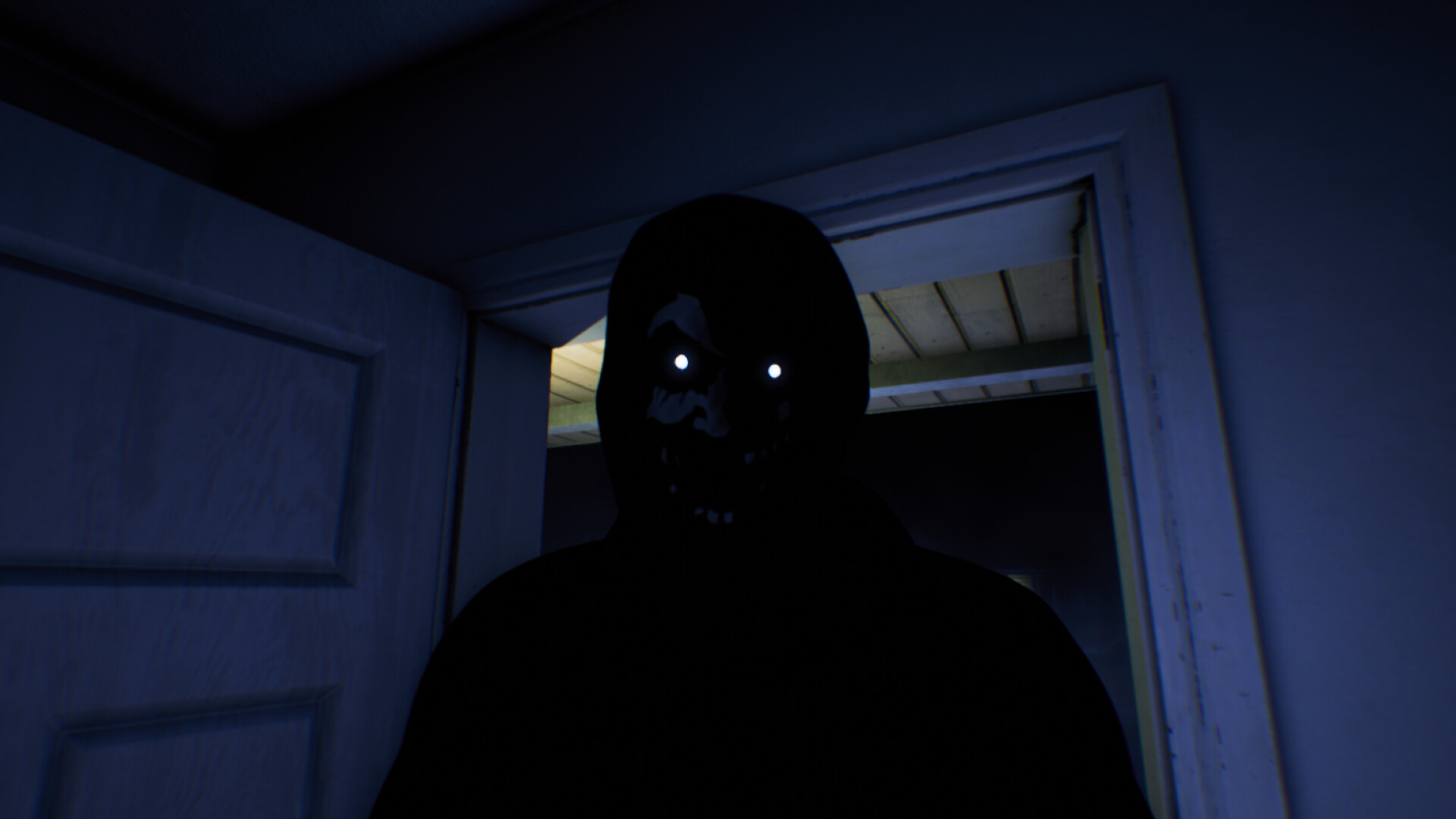Fear The Reaper screenshot 12