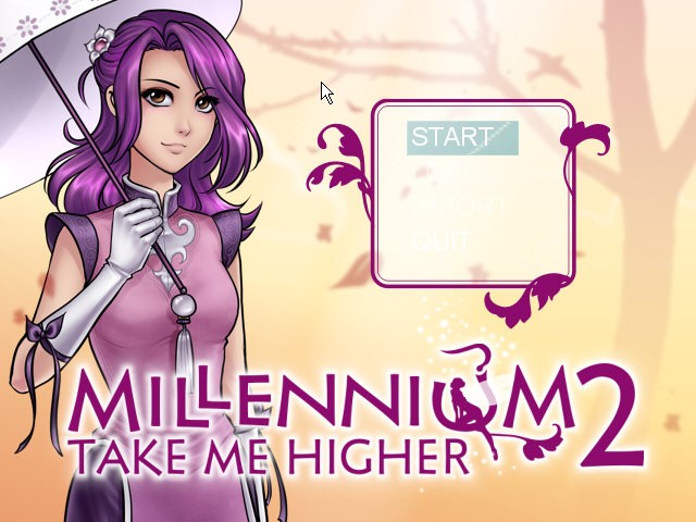 Millennium 2 - Take Me Higher screenshot 22