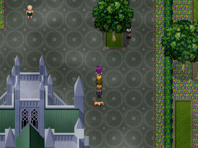 Millennium 2 - Take Me Higher screenshot 4