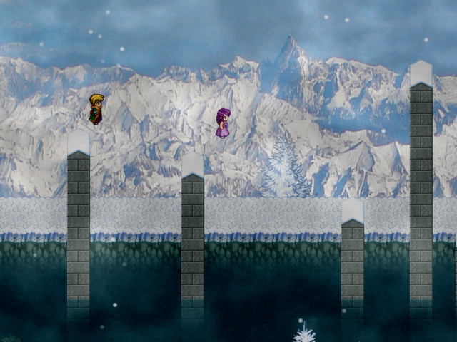 Millennium 2 - Take Me Higher screenshot 19