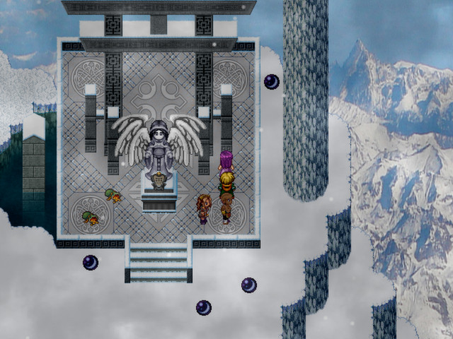 Millennium 2 - Take Me Higher screenshot 9