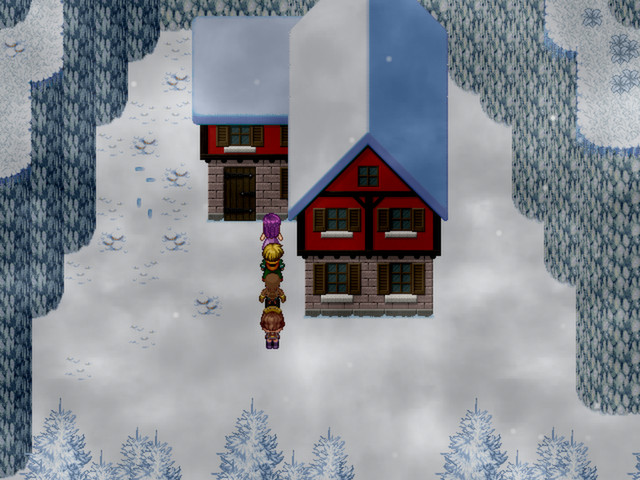 Millennium 2 - Take Me Higher screenshot 11