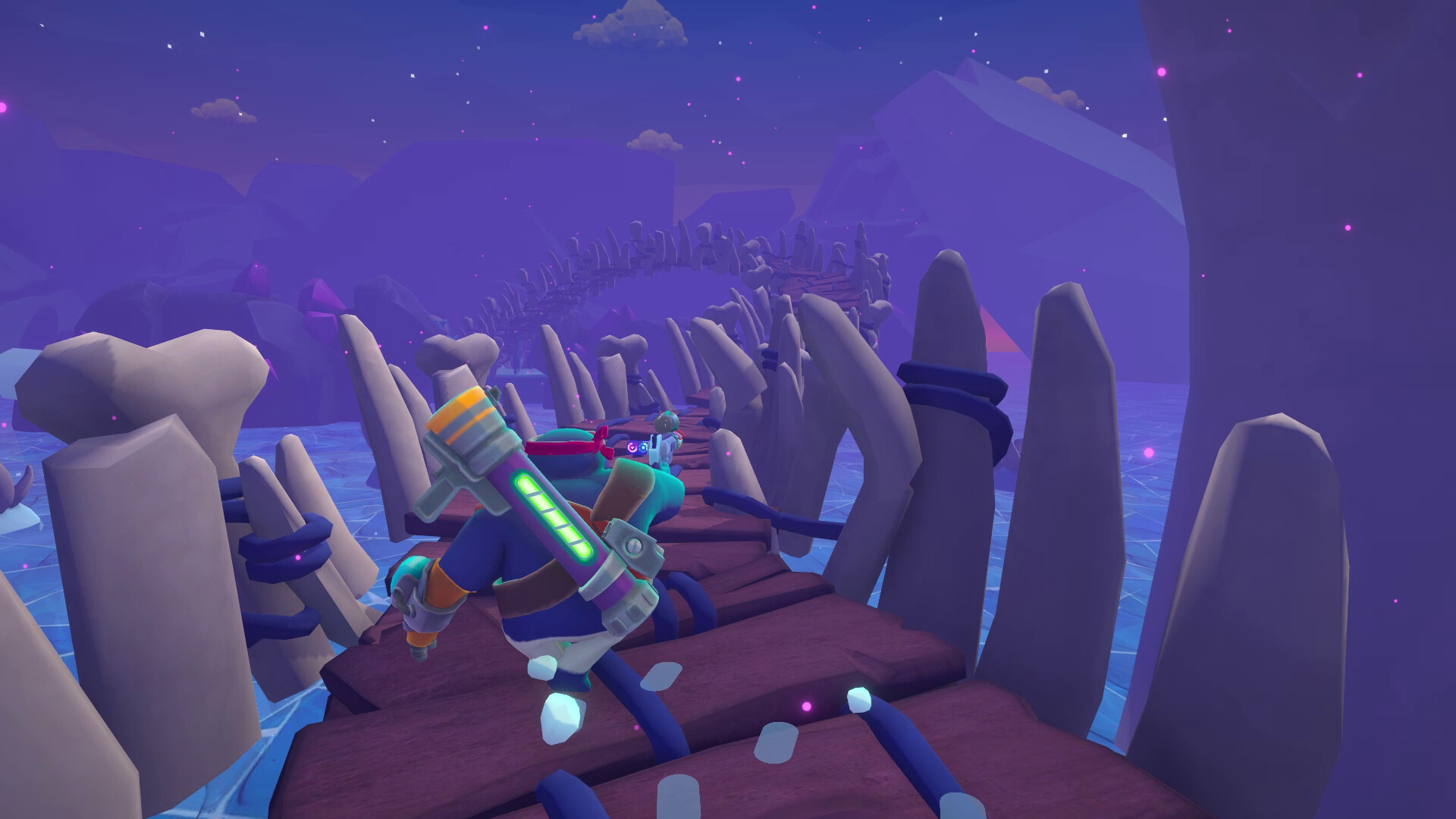 Watch Your Eggs! screenshot 5