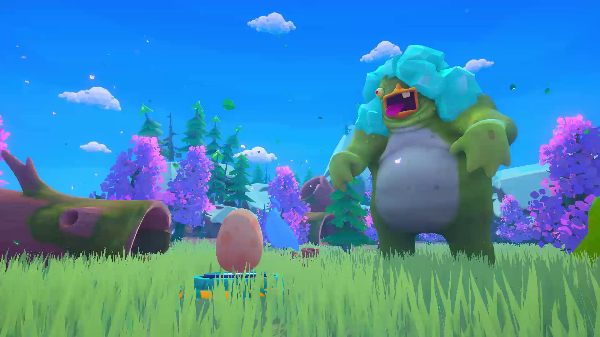 Watch Your Eggs! screenshot 4