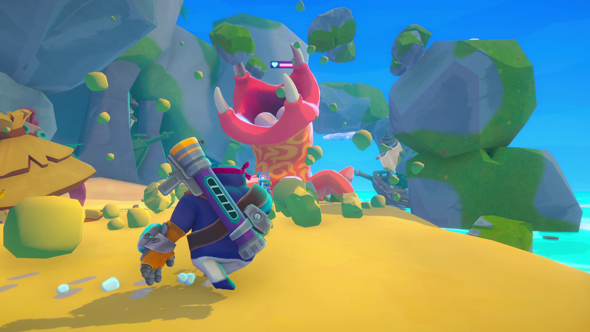 Watch Your Eggs! screenshot 10