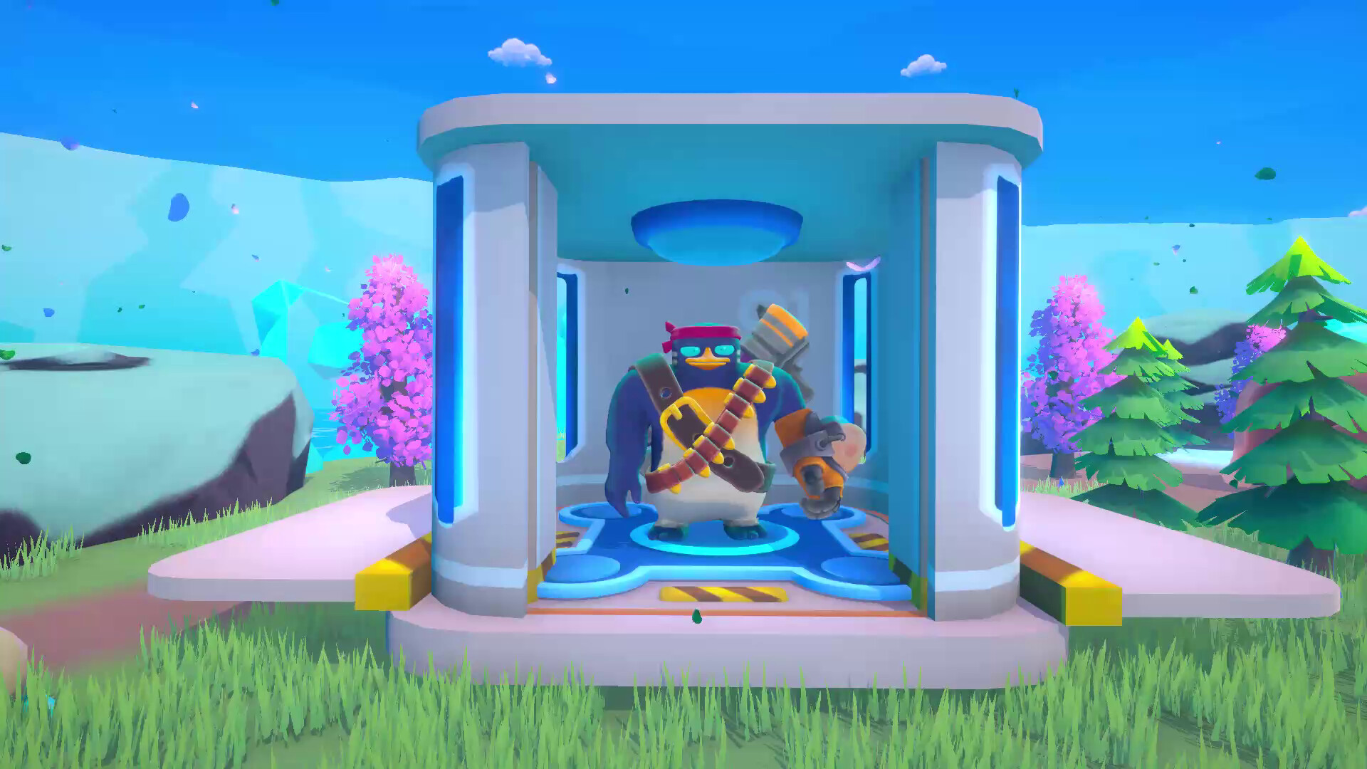 Watch Your Eggs! screenshot 8