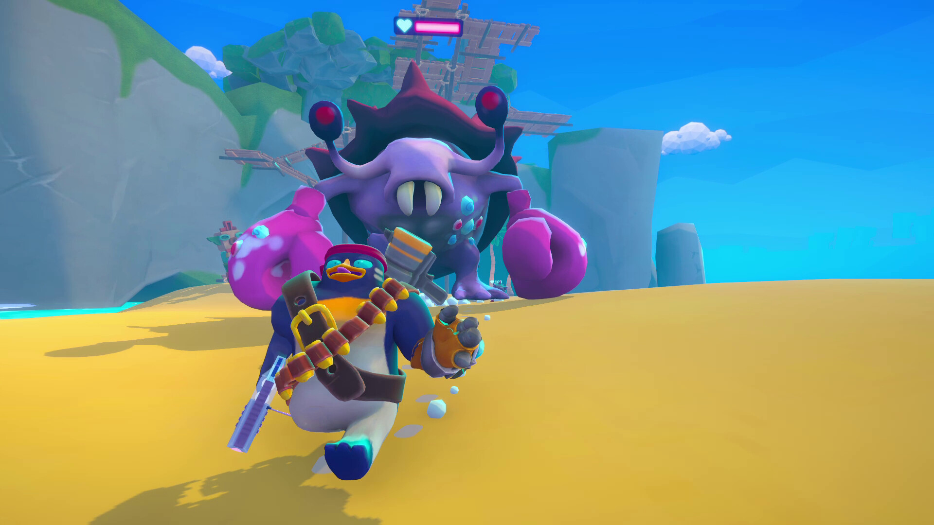 Watch Your Eggs! screenshot 7