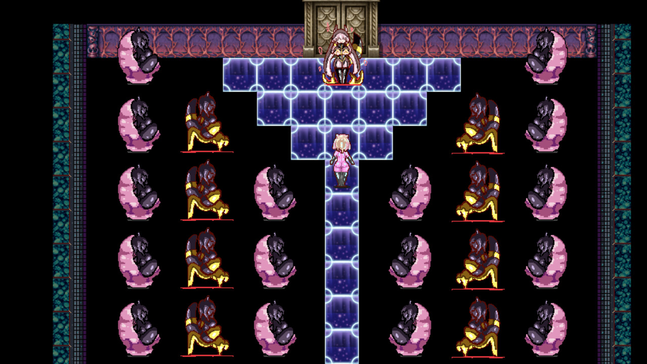 Endless Tentacle Cave screenshot 9