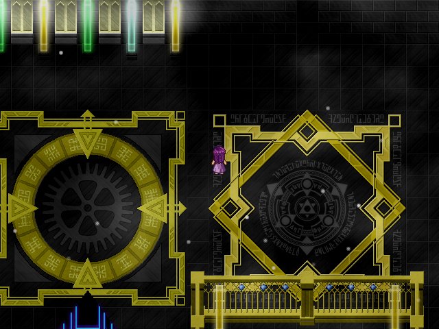 Millennium 3 - Cry Wolf screenshot 7