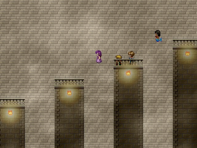 Millennium 3 - Cry Wolf screenshot 6