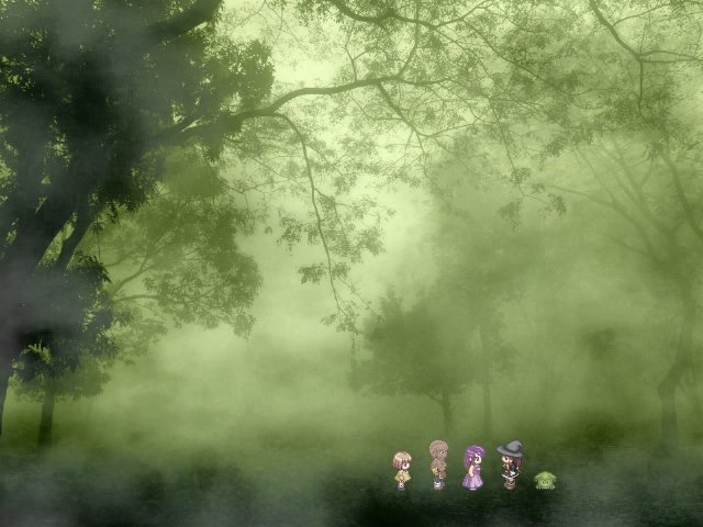 Millennium 3 - Cry Wolf screenshot 1